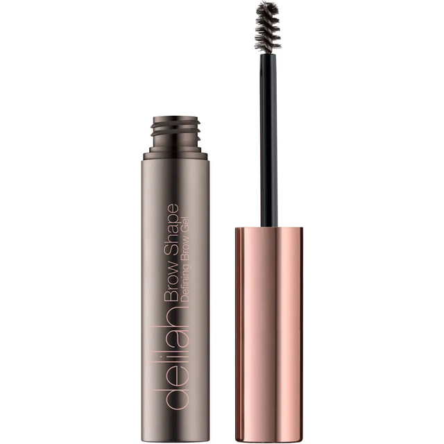 delilah Cosmetics Brow Shape Defining Gel - Sable