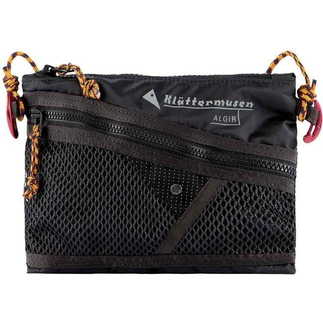 ALGIR ACCESSORY BAG SMALL - RAVEN (OS)
