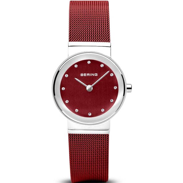 Bering 10126-303 Classic Damenuhr 26mm 5ATM