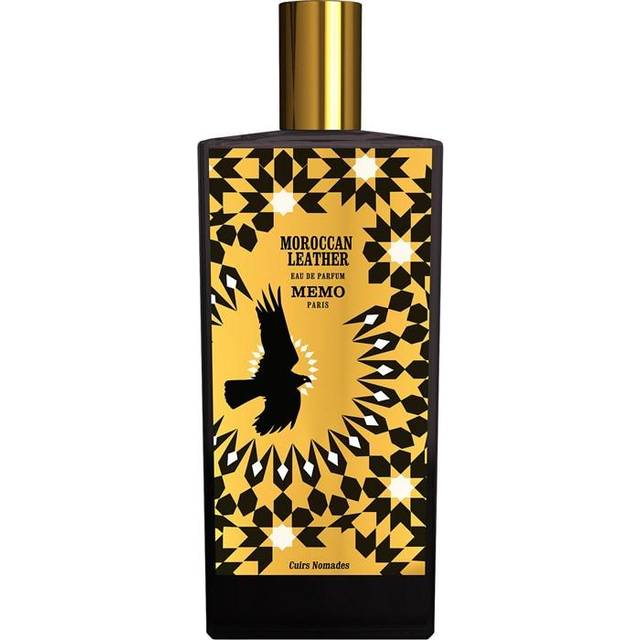 Memo Paris - Moroccan Leather 75ml Eau de Parfum Spray for Men and Women