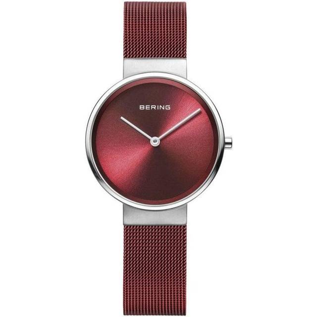 Bering 14531-303 Classic Damenuhr 31mm 5ATM