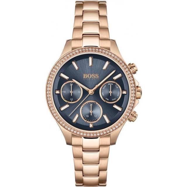 BOSS Hera Sport Lux Ladies Watch 1502566