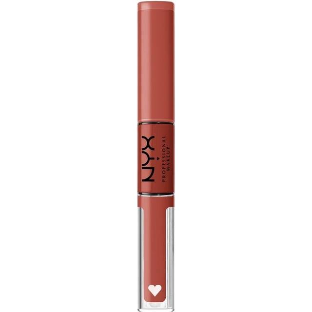 Shine Loud High Pigment Long Lasting Lip Shine Lip Gloss - Life Goals - One Size