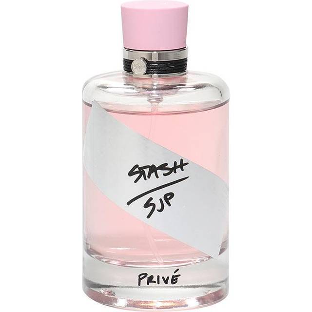 Sarah Jessica Parker Stash Prive Perfume 100 ml EDP Elixir Spray for Women (100 ml)