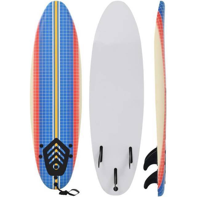 Surfbräda 170 cm bumerang