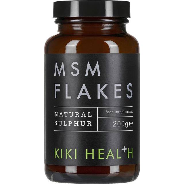 Kiki  Msm Powder 200g