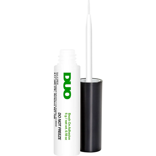 MAC Duo Brush On Striplash Adhesive