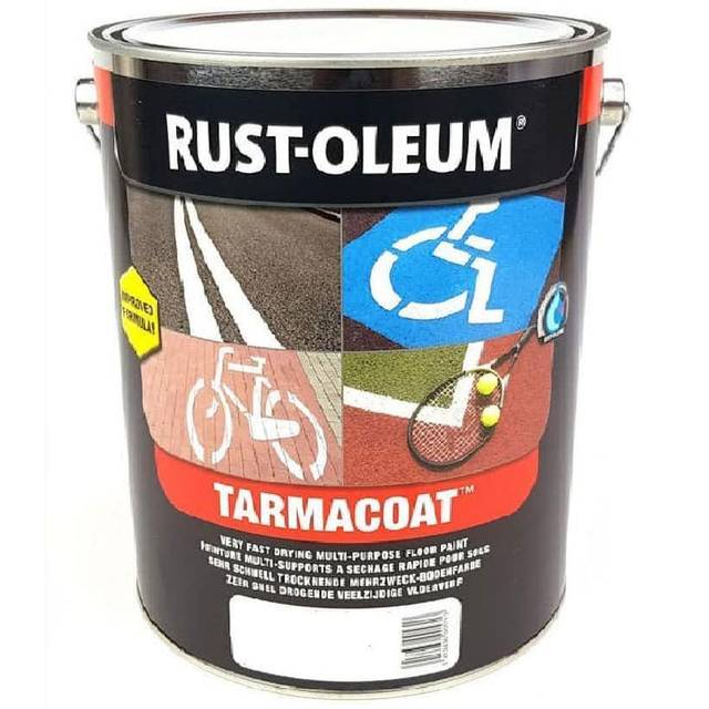 Rust-oleum Tarmacoat