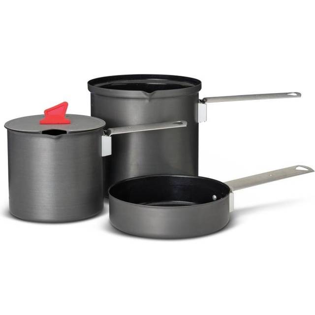 Trek Pot SET