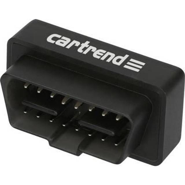 WIFI OBD2 diagnostisk skanningsverktyg, mini WiFi OBD-skanner, motorfelkodsläsare för de flesta fordon, för iOS, Android