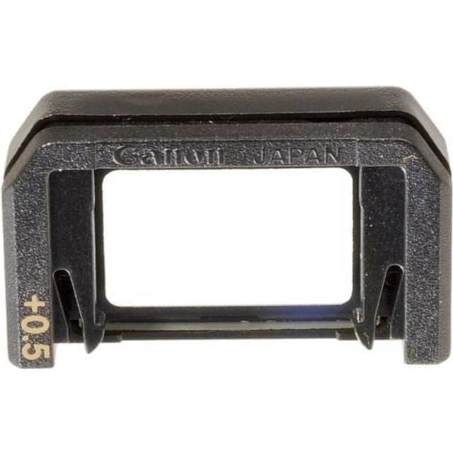Canon Dioptric Lens E +0.5