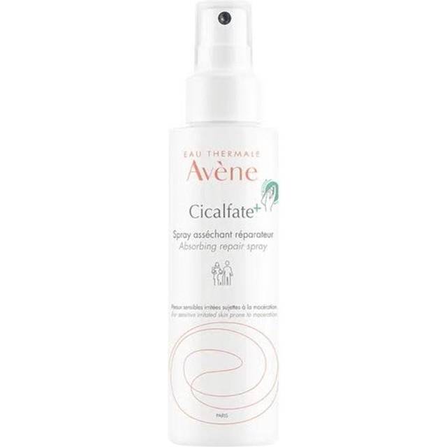 Av&#xE8;ne Cicalfate+ Spray Secante Reparador 100ml