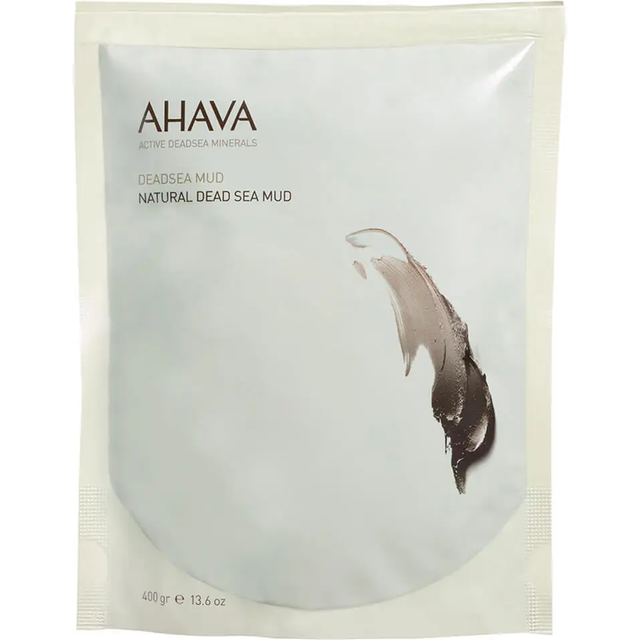Ahava Dead Sea Mud 400g