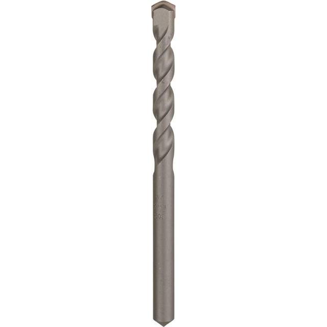 Bosch Silver Percussion Masonry Drill Bit 10mm 120mm