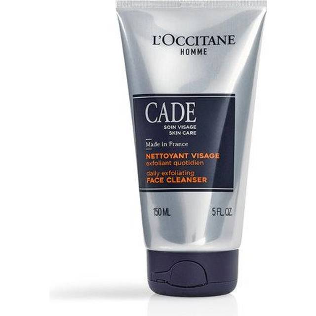 Cade Daily Exfoliating Face Cleanser, 150ml