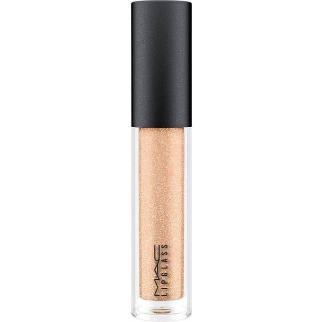 M.A.C - Lipglass Very Go Lightly 3.1ml for Women