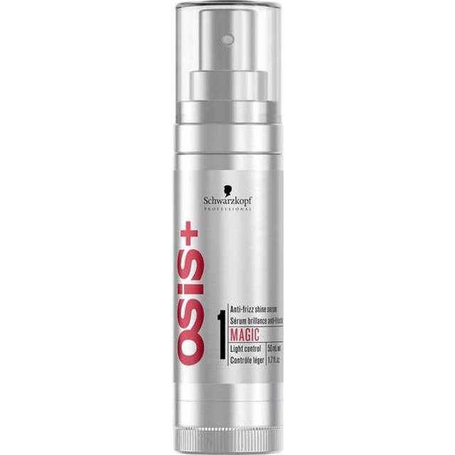 Schwarzkopf Professional Osis+ Magic Anti Frizz Serum For Light Hold 50ml