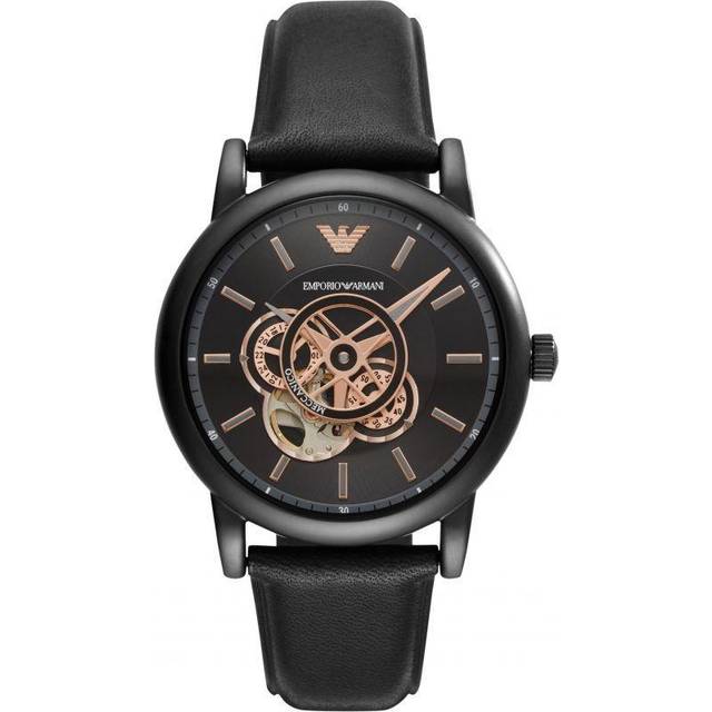 Emporio Armani Meccanico Mod. Luigi