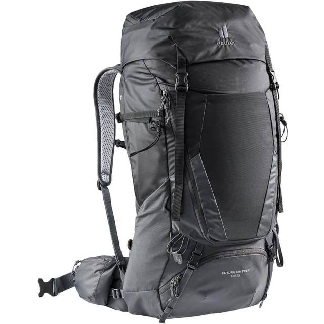 deuter Futura Air Trek 50 + 10 vandringsryggsäck