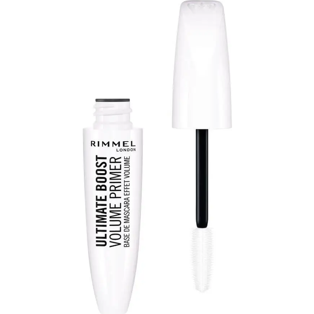 Rimmel Ultimate Boost Volume Lash Primer 12ml