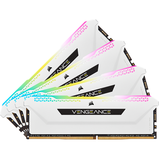 RAM Corsair D4 3600 64 GB C16 Ven. RGB PRO SL K4