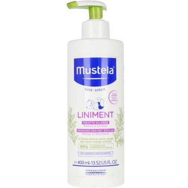 Liniment Pump-Bottle 400ml
