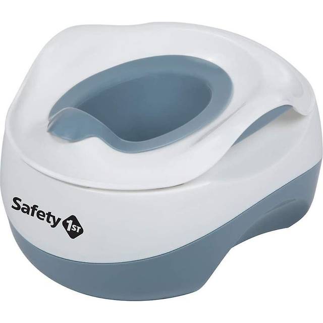 Safety 1st 3 in 1 Potty (CL)
