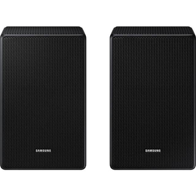 SAMSUNG SWA-9500S/XU 2.0.2 Wireless Rear Speaker Kit, Black