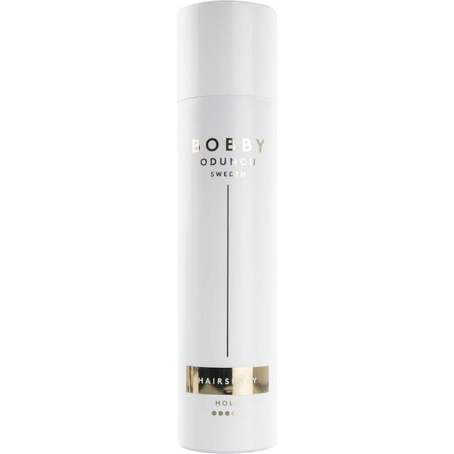 Bobby Oduncu Hair Spray 300ml