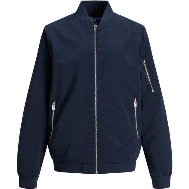 Jack & Jones Essentials Rush Bomberjacka Junior