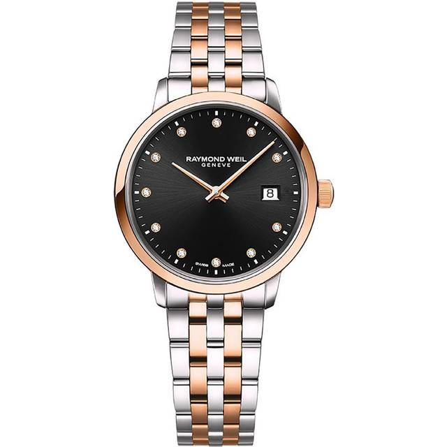 Raymond Weil Toccata Ladies