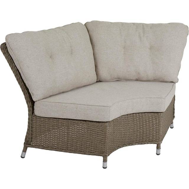 Hornbrook hörn beige m dyna