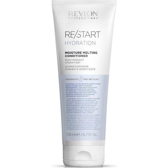 Revlon Re-Start Hydration Melting Conditioner 200ml