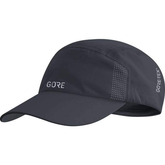 GORE WEAR M GORE-TEX KAPPE Unisex BLACK