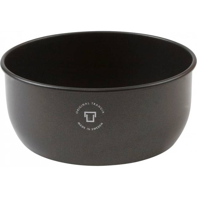 Trangia 27 Non-Stick Inner Saucepan - 1L, Black