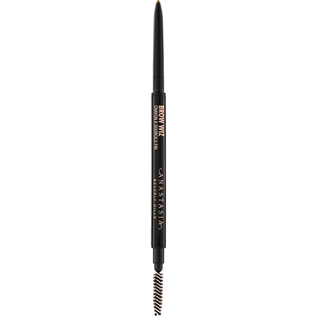 Anastasia Beverly Hills Brow Wiz Ultra-Slim Precision Brow Pencil 0.085G Strawburn