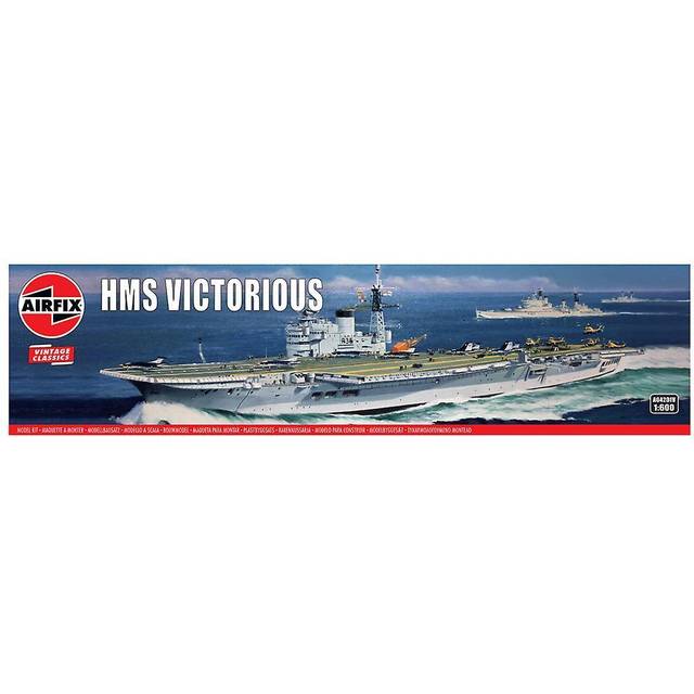 HMS Victorious
