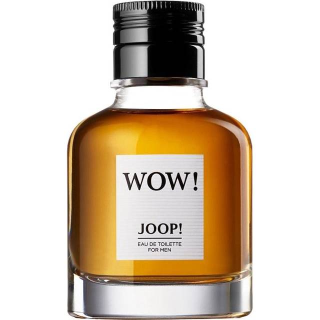 JOOP! - Wow! For Men 40ml Eau de Toilette Spray