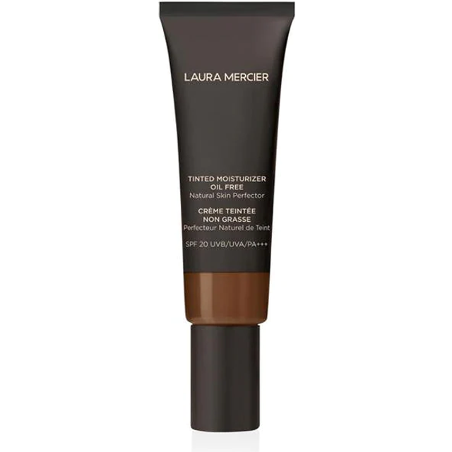 Laura Mercier – Natural Skin Perfector – Färgad fuktkräm utan olja-Flera