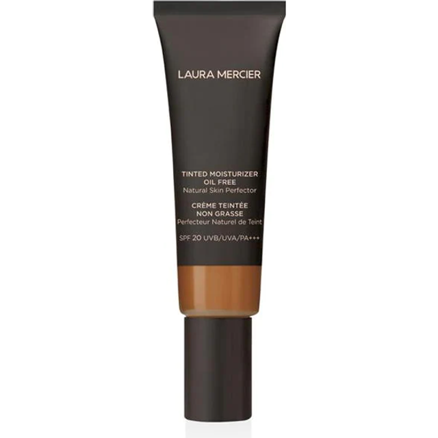 Laura Mercier Facial make-up Foundation OljefriTinted Moisturizer Original SPF 20 Walnut 50 ml (9.867,00 kr / 1 l)