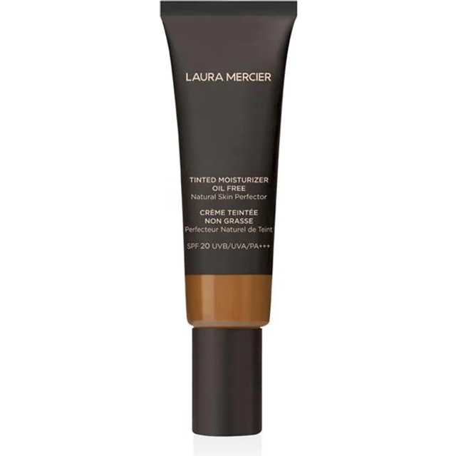 Laura Mercier Tinted Moisturiser Oil Free Natural Skin Perfector SPF 20