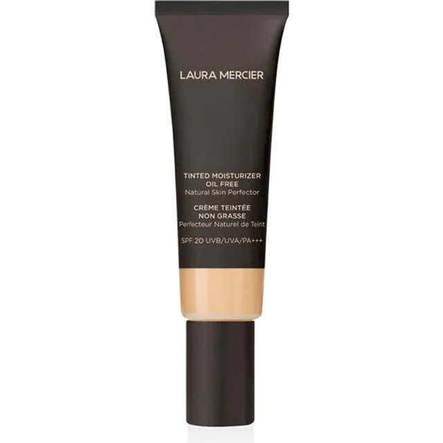 Laura Mercier Natural Skin Perfector Oil Free 0N1 Petal Tinted Moisturizer 50ml SPF 20