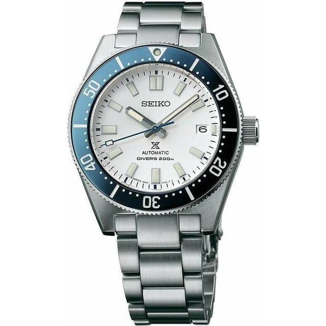 Seiko Watch Prospex 140th Anniversary Divers Limited Edition D