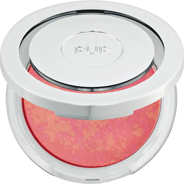 Pur Blushing Powder Berry Beautiful