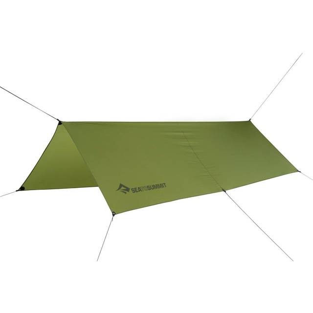 Sea To Summit Jungle Tarp Tarp till Jungle hängmatta