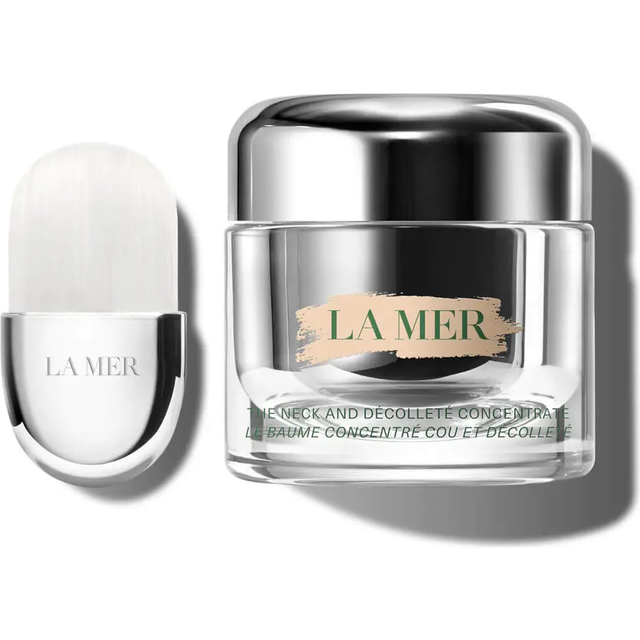 LA MER - Face The Neck and Decollete Concentrate 50ml for Women
