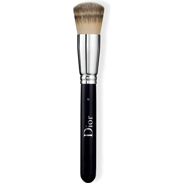 Dior Backstage Backstage Full Coverage Fluid Foundation Brush 12 -