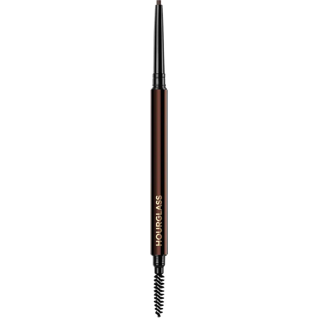 Hourglass Arch Brow Micro Sculpting Pencil-Ash