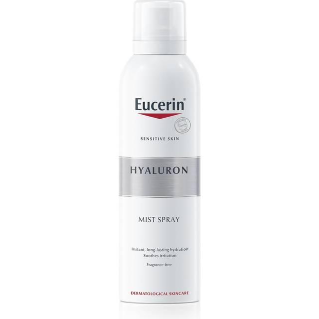 Eucerin Hyaluron Mist Spray 150Ml