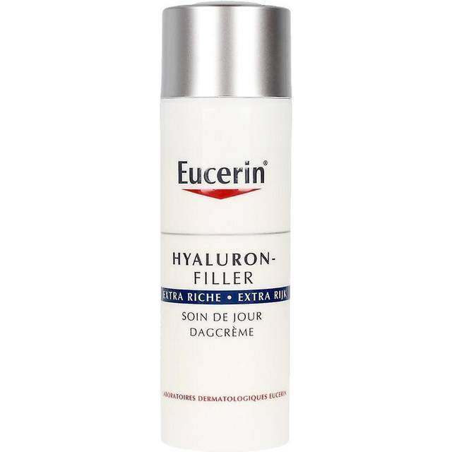Hyaluron-FILLER crema día extra rica 50 ml